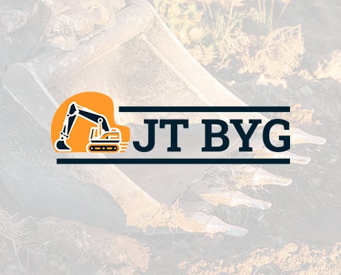 JT BYG & SERVICE ApS logo